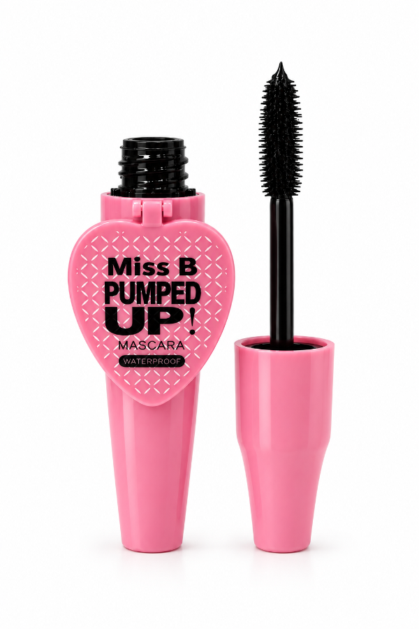 Producto - Máscara pumped up