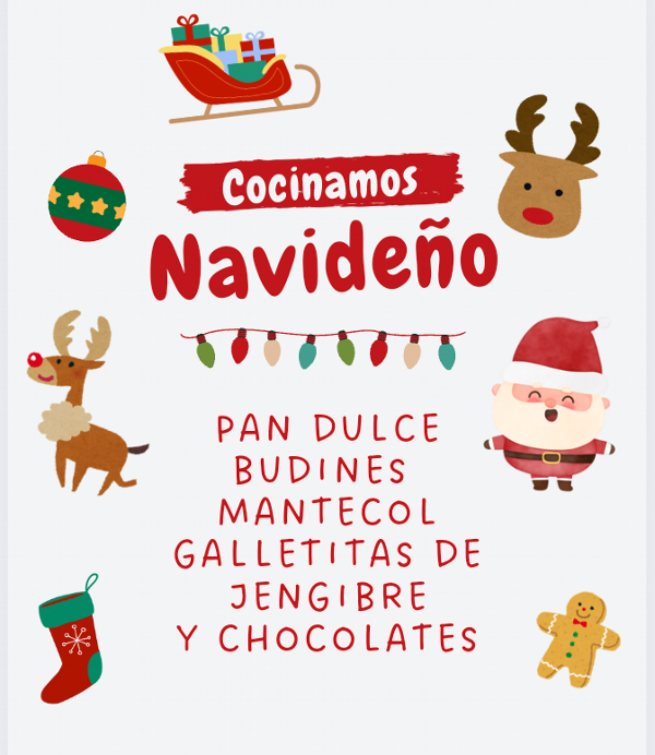 Producto - Especial de Navidad - 1