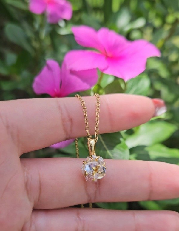 Producto - Collar Lumi