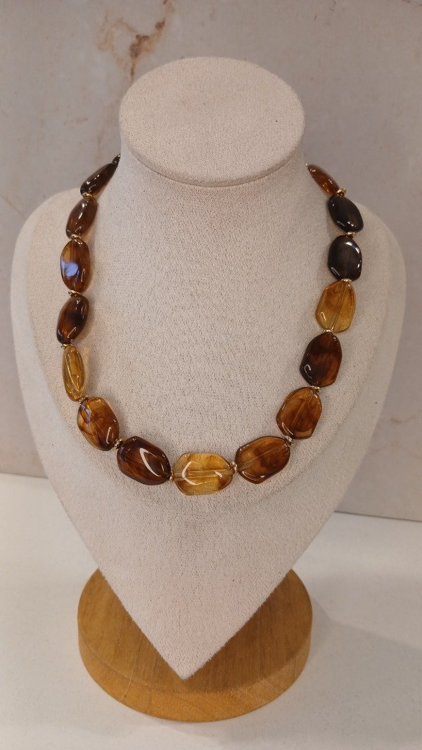 Producto - Collar boho