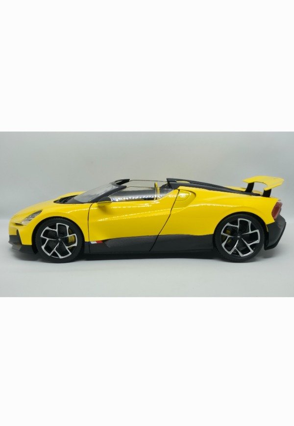 Producto - Bugatti mistral - 1