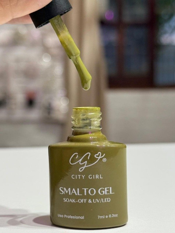 Producto - Esmalte City Girl 7 ml nro 90