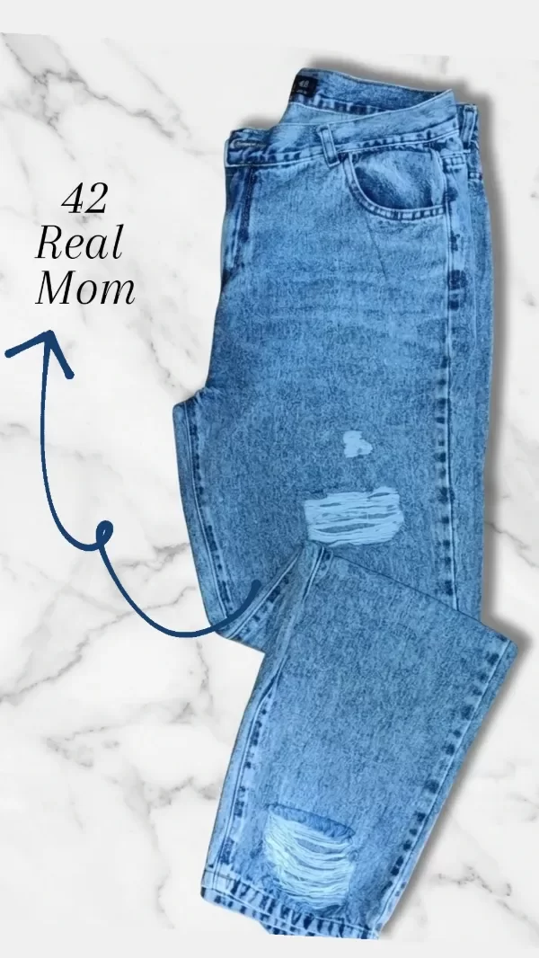 Producto - mom roturas