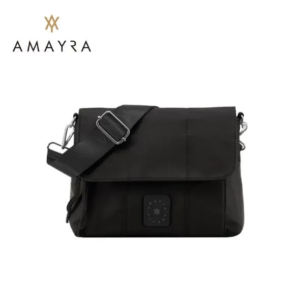 Producto - MORRAL AMAYRA NEGRO 67.C2952.1
