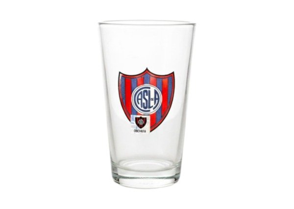 Producto - Vaso Oficial San Lorenzo