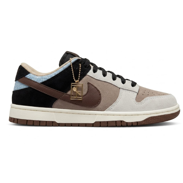 Producto - NIKE DUNK JEAN CLARO