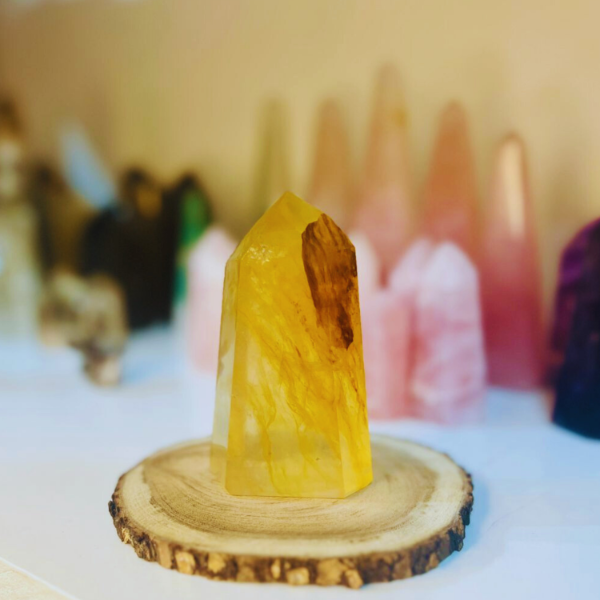 Producto - Maestro Cuarzo hematoide 01