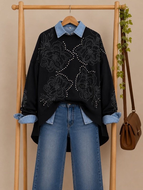 Producto - SWEATER VILLA CASTELLI