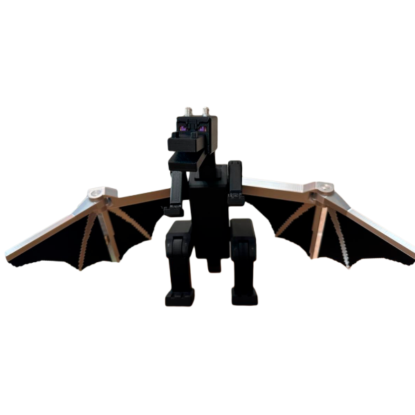 Producto - Minecraft: Ender Dragon