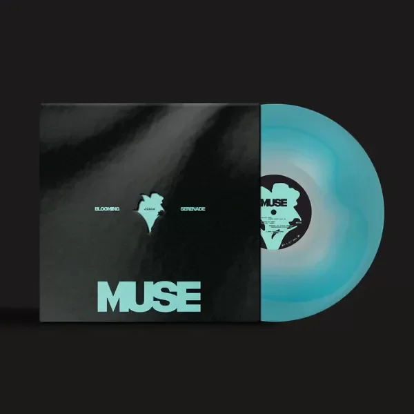 Producto - MUSE SOLO 2ND ALBUM LP VER
