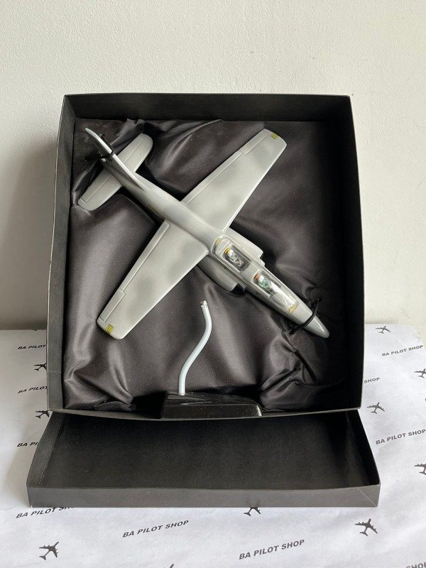 Producto - Maqueta IA63 Pampa III