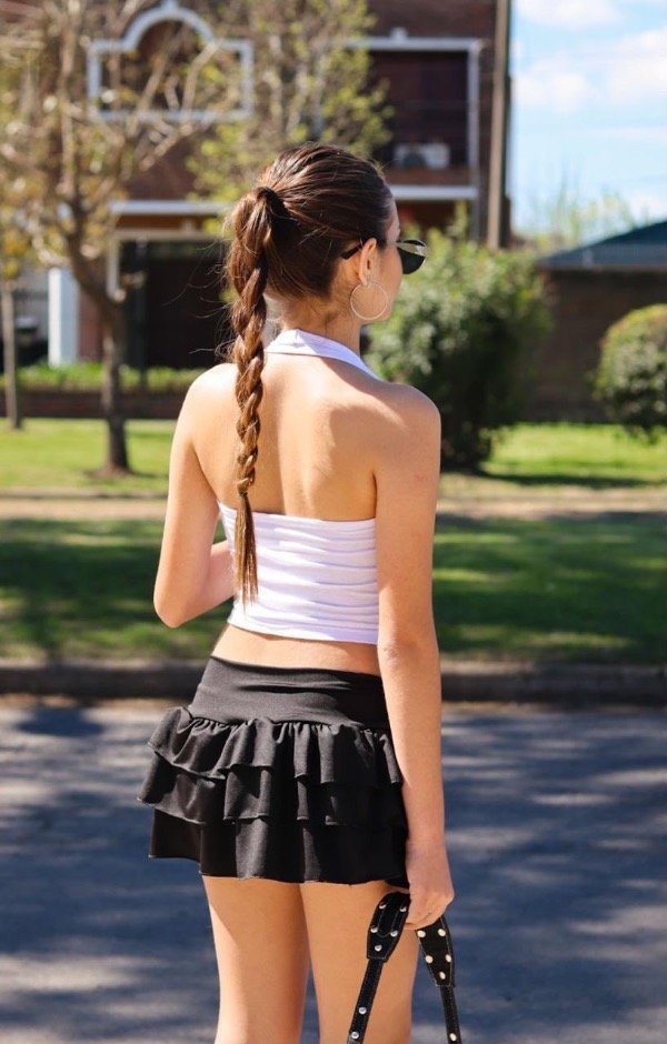 Producto - POLLERA EMA
