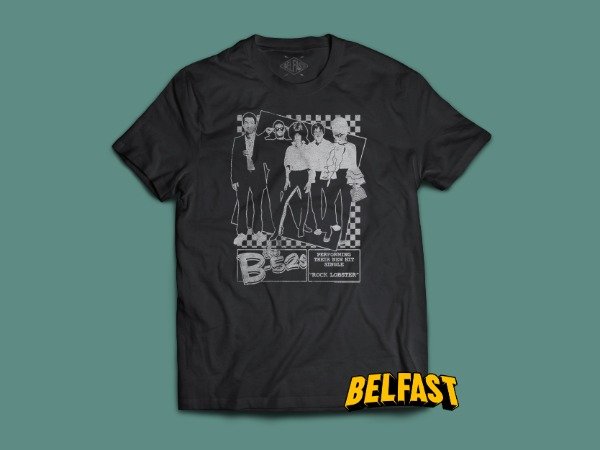 REMERA B52S 7