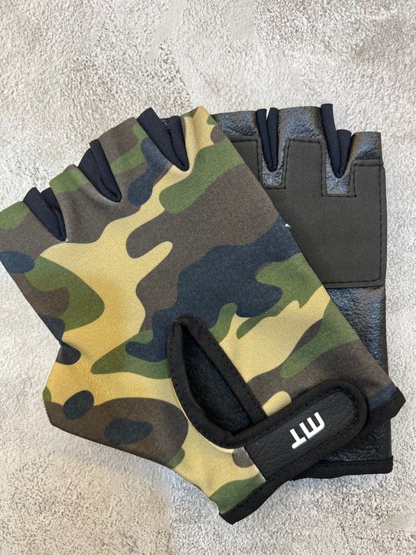 Producto - Guante deportivo grande 1118