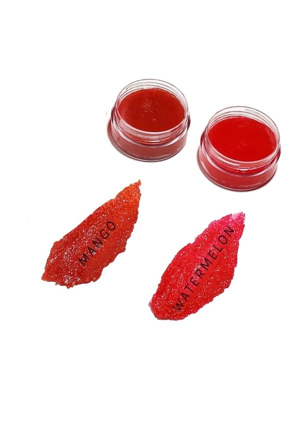 Producto - LIP SCRUB - MANGO
