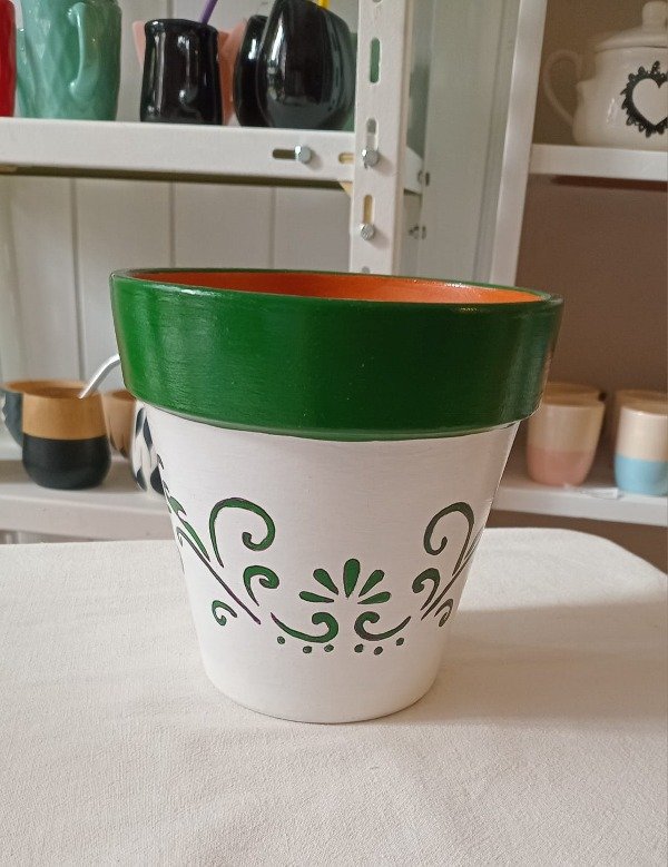 Producto - Maceta 14