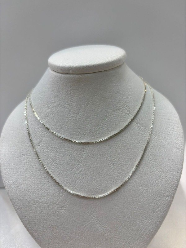 Producto - Cadena veneciana en 45cm.