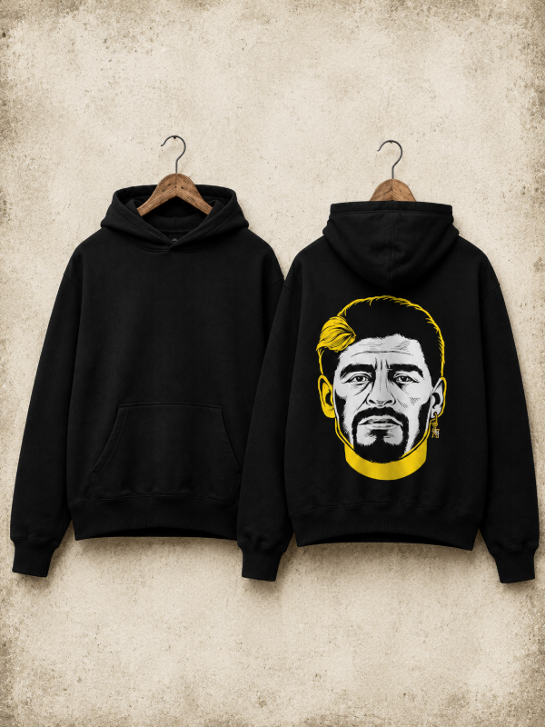 Producto - Canguro Franja Diez