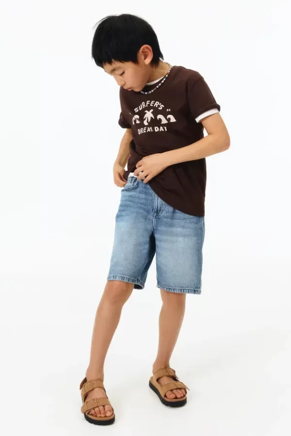 Producto - Remera HyM sufers - 1