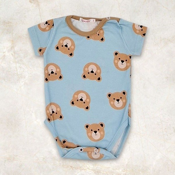Producto - 5195 Body osos (x curva c/u 9.306)