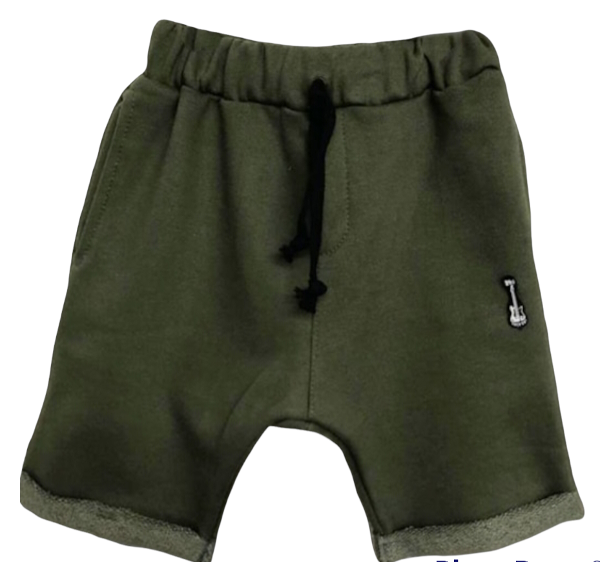 Producto - Bermuda Rockers