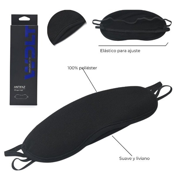 Producto - Antifaz 38233
