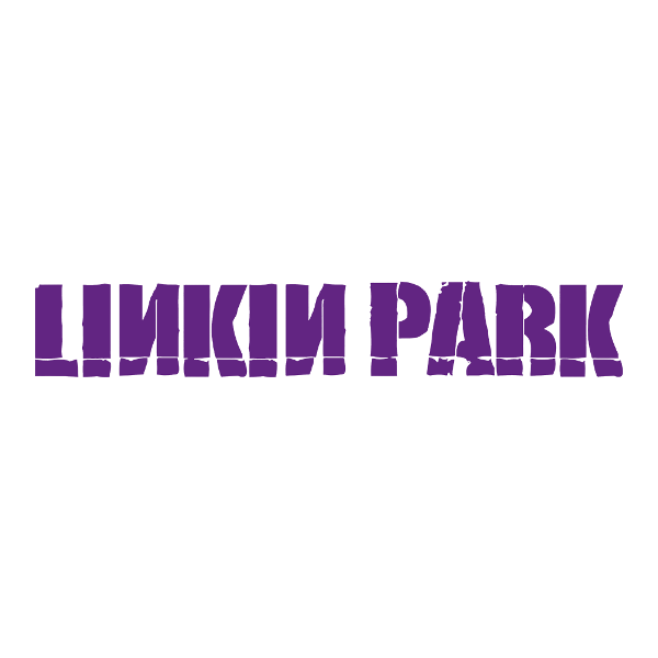 Producto - LINKIN PARK (STICKER PORTADA - NO INCLUYE CD)
