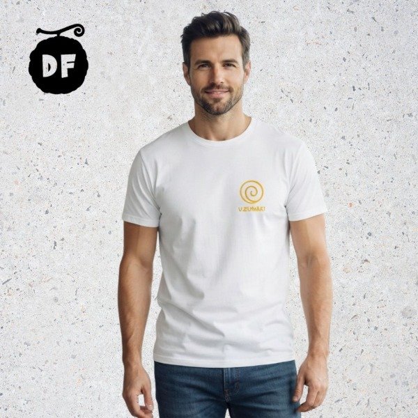 Producto - Remera Naruto - 1