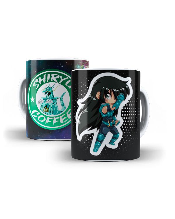 Producto - Taza Shiryu 1