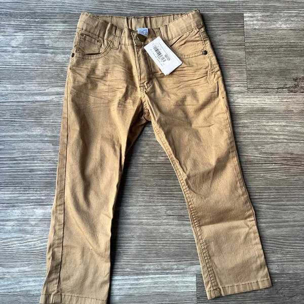 Producto - Jean Cheeky Camel 4A