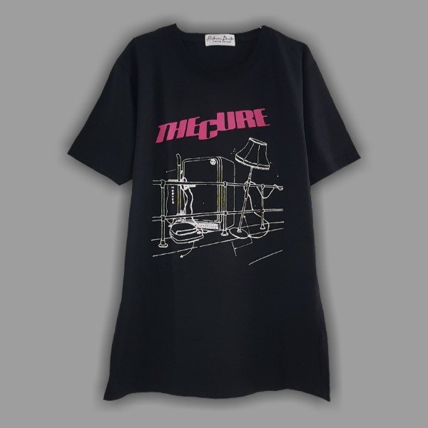 Producto - REMERA IMAGINARY