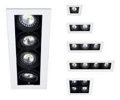 Producto - Embutido CARDANICO 2 AR111 Móvil  C/Zócalo