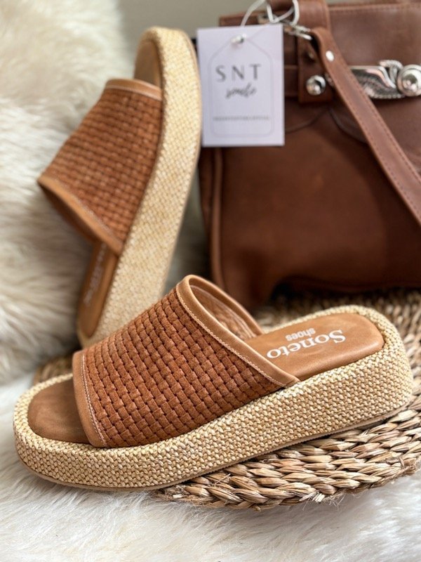Producto - SANDALIAS  ABBY
