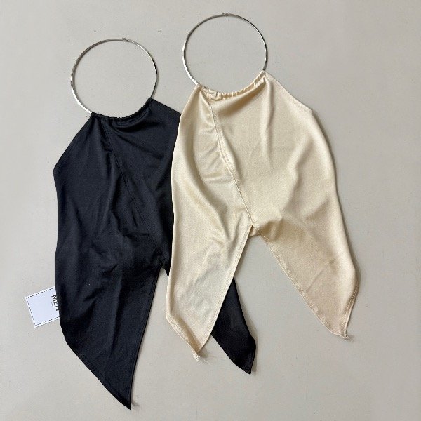 Producto - Top KRAVITZ