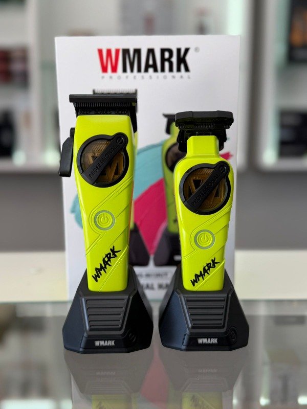 Producto - Combo Wmark 8613 verde