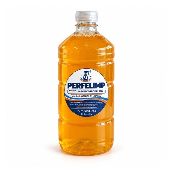 Producto - JABON CORPORAL 1 LITRO