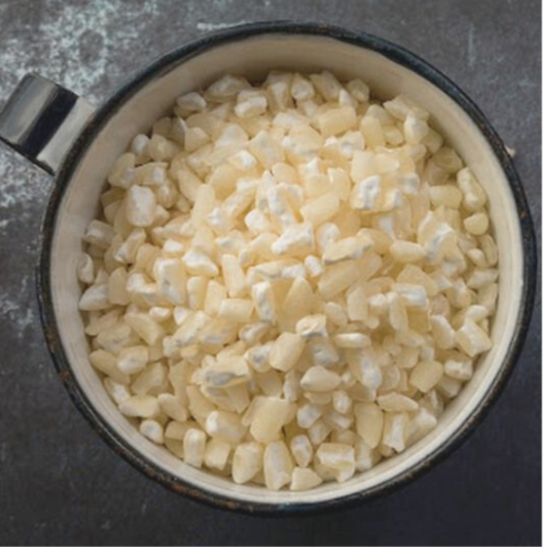 Producto - Maiz Blanco