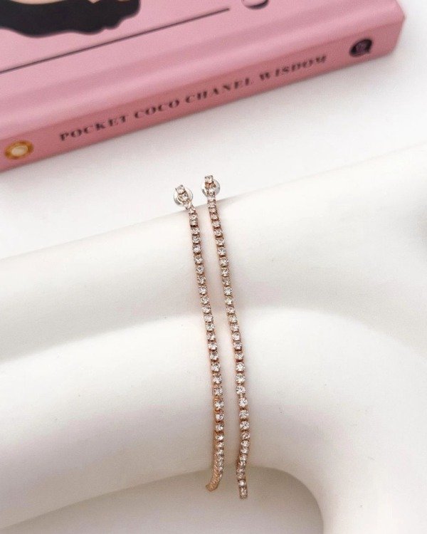 Producto - Aros Camille