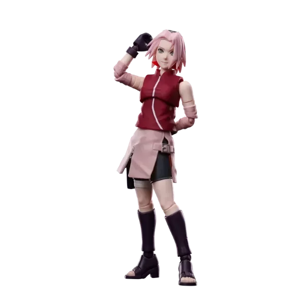 Producto - Sakura Haruno - 3
