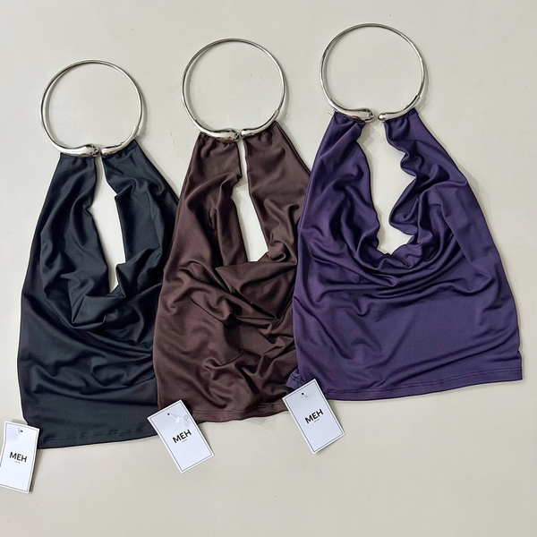 Producto - Top POMPEYA