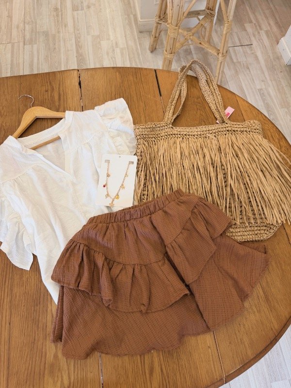 Producto - Blusa Edgar