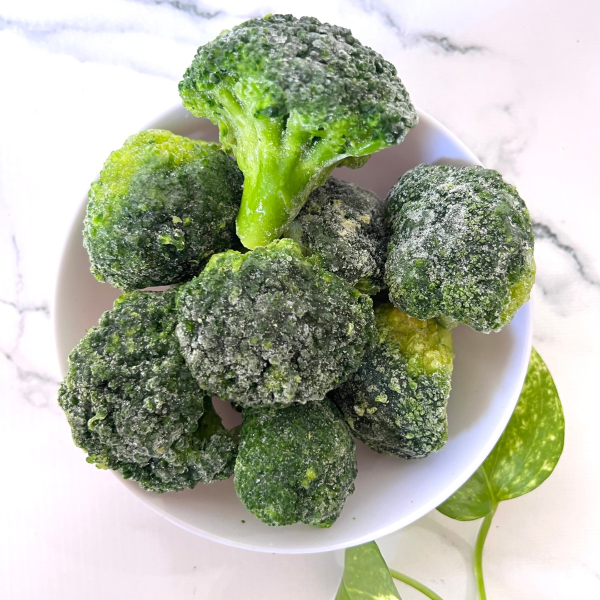 Producto - Brócoli congelado x 1kg