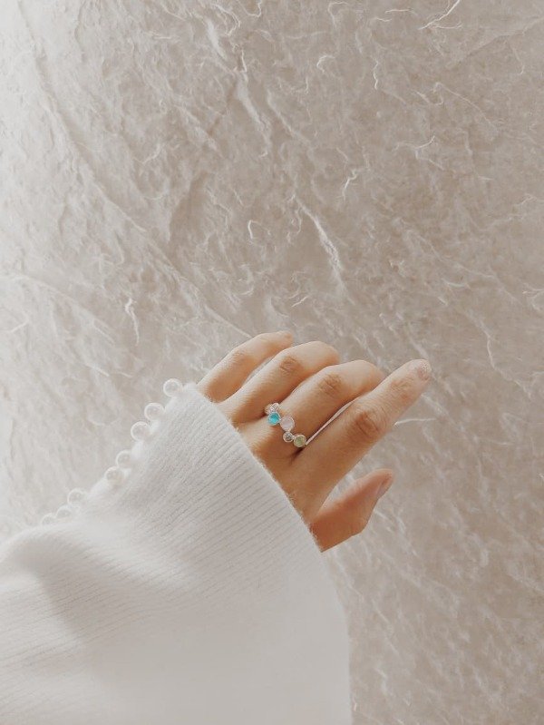 Producto - Anillo Marinira - 1