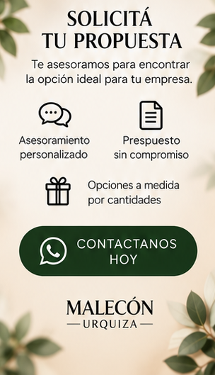 Producto - REGALOS EMPRESARIALES QUE REPRESENTAN TU MARCA - 7