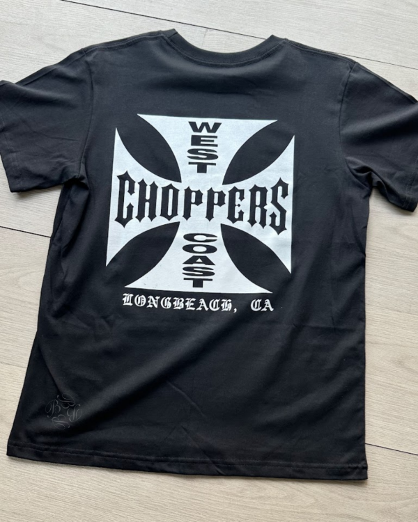 Producto - West Chopper