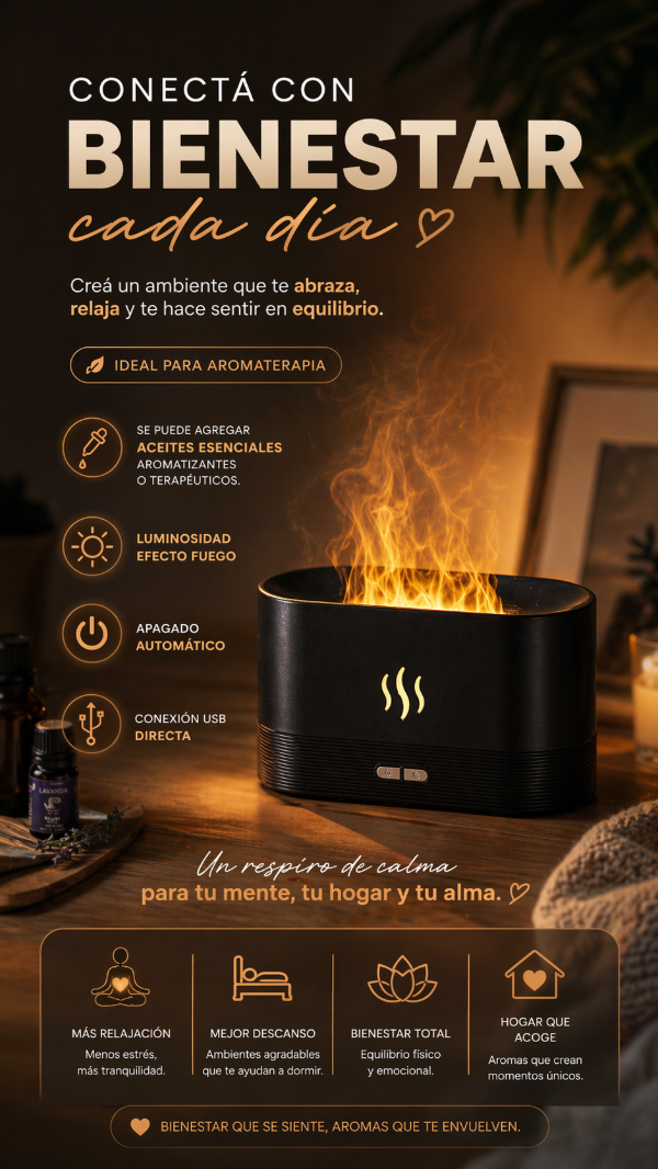 Producto - Aromatizador Humito