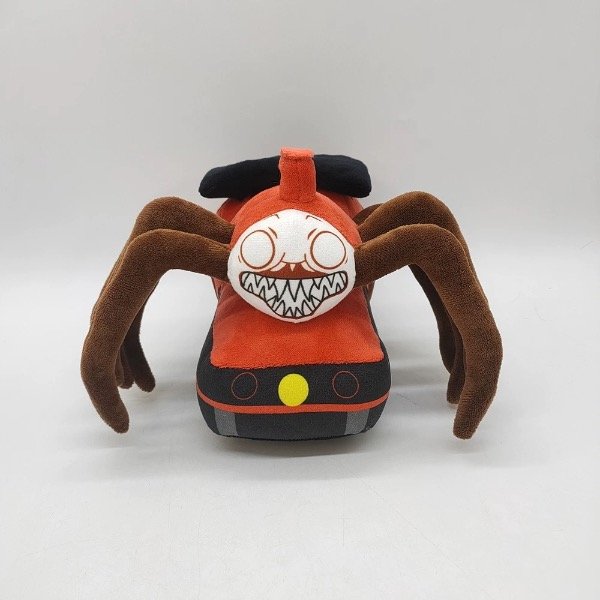 Producto - Peluche Choo Choo Charles  25cm (924289)