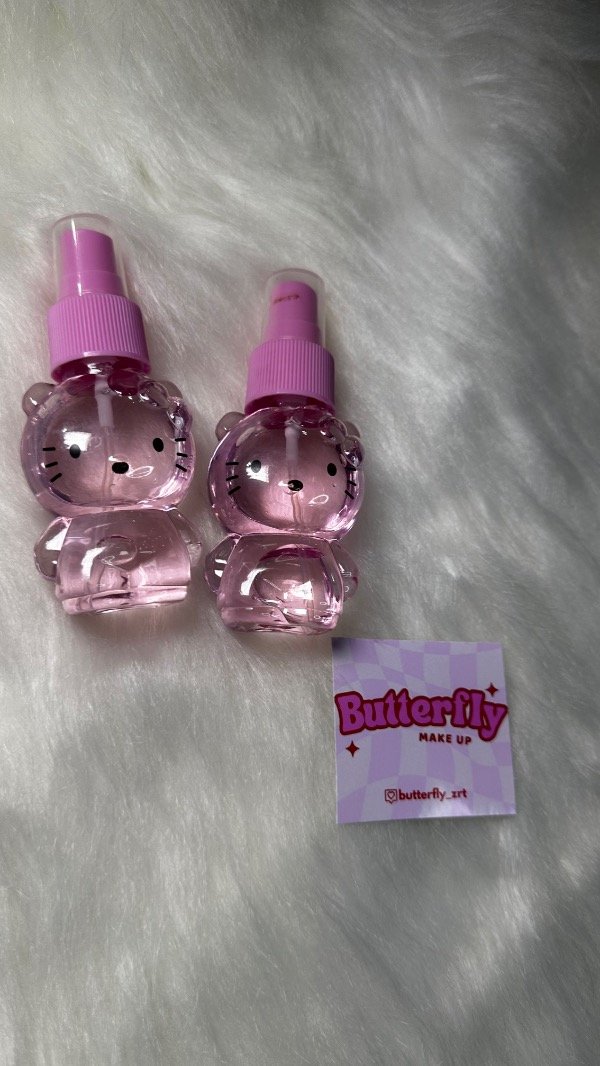 Producto - Agua Micelar kitty