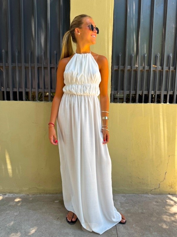 Producto - VESTIDO JAMAICA