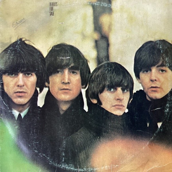 Producto - THE BEATLES For sale USADO